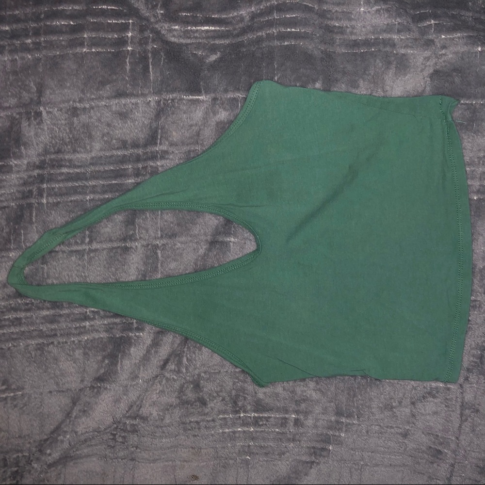 Tillys halter top